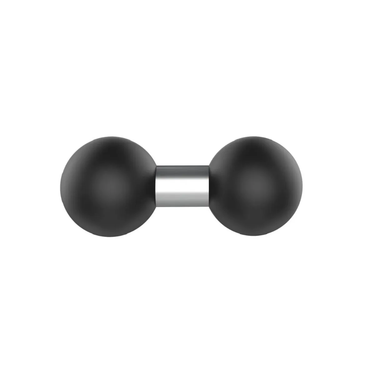 RAM Mounts Ram Double Ball Adapter C - Size Adapter For Sammenkobling