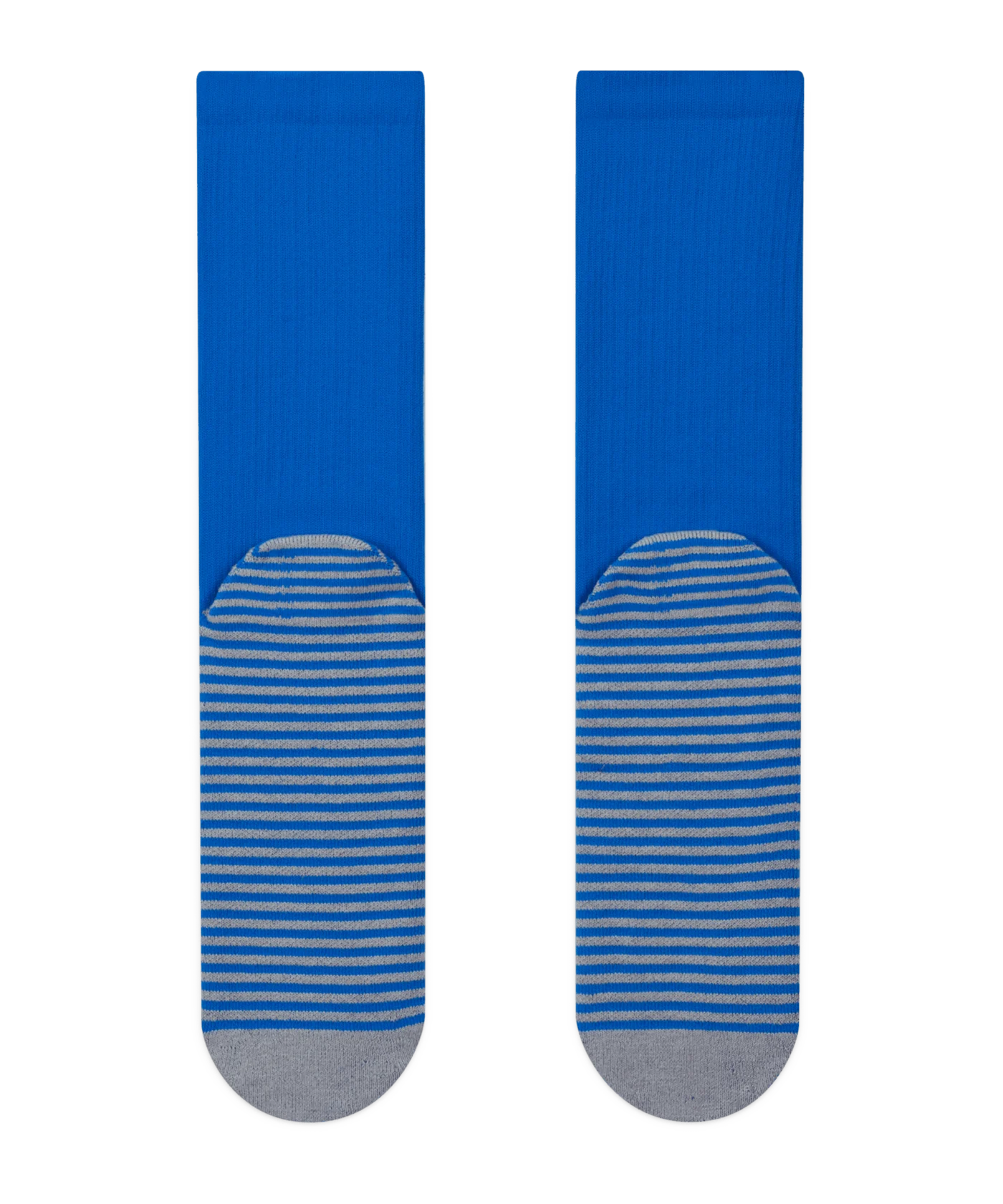 Nike Strike Crew Socken Blau Weiss F463