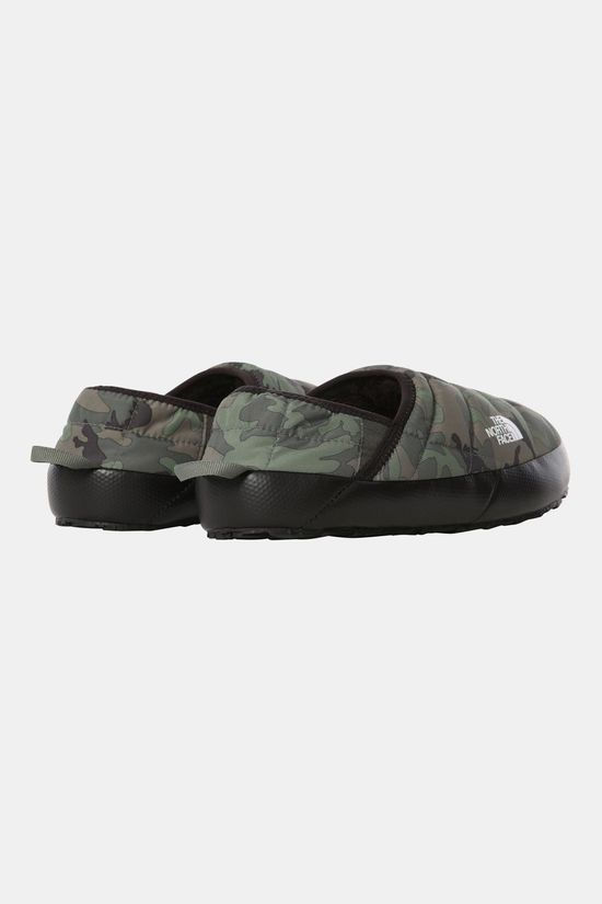 The North Face The North Face Thermoball Traction Mule V Pantoffel