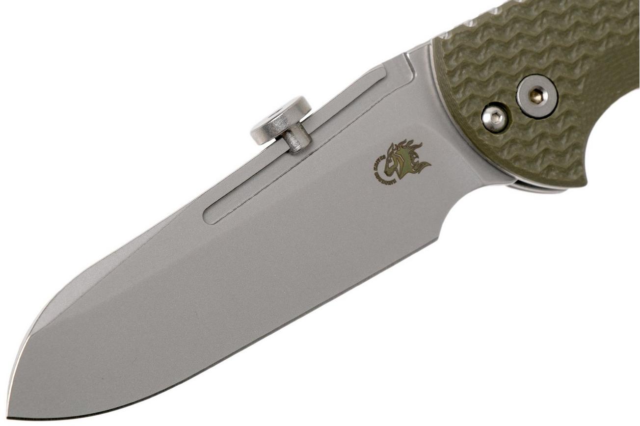 Rick Hinderer XM Slippy 3