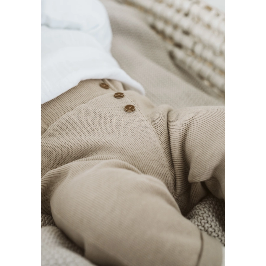Liliput Erstausstattungs-Set 5-tlg. Erstausstattungsset Beige