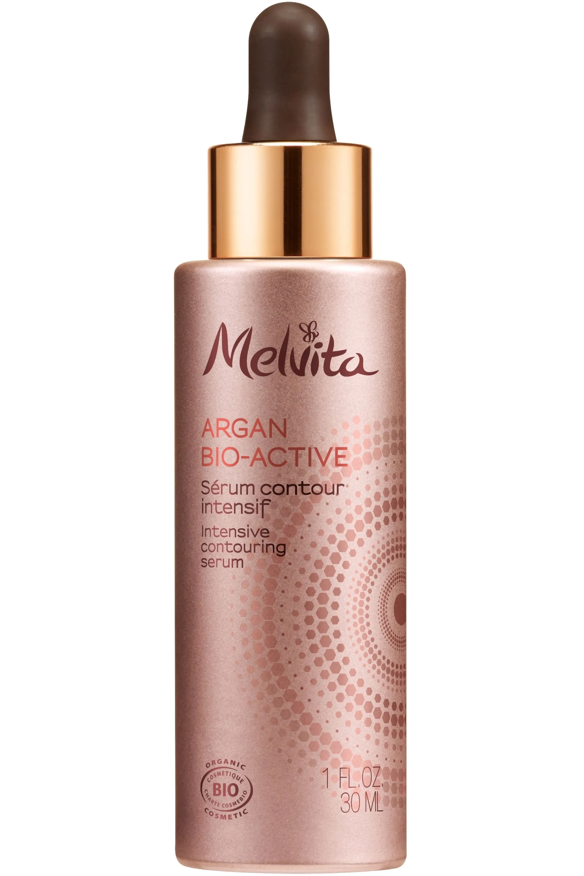 Melvita Sérum visage anti-âge Argan Bio-Active-30 ml