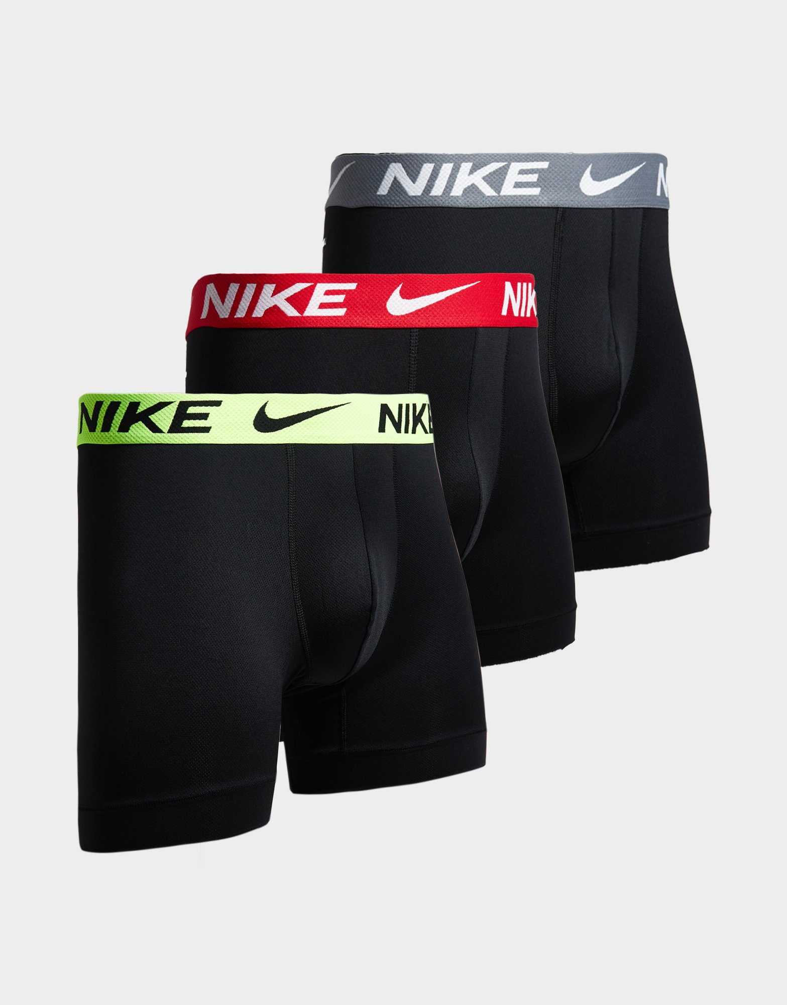 Nike Lot de 3 boxers ADV Homme