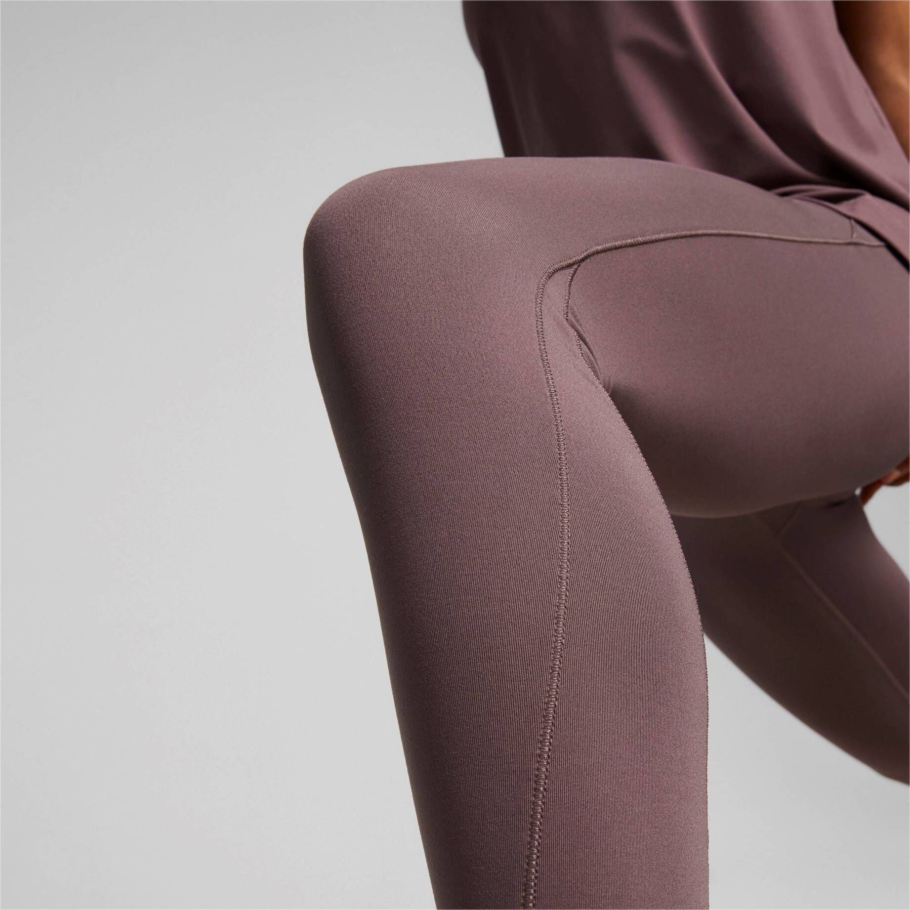 Puma| Damen Yoga-Hose STUDIO YOGINI