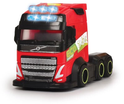 Dickie Volvo Heavy Load Lastebil