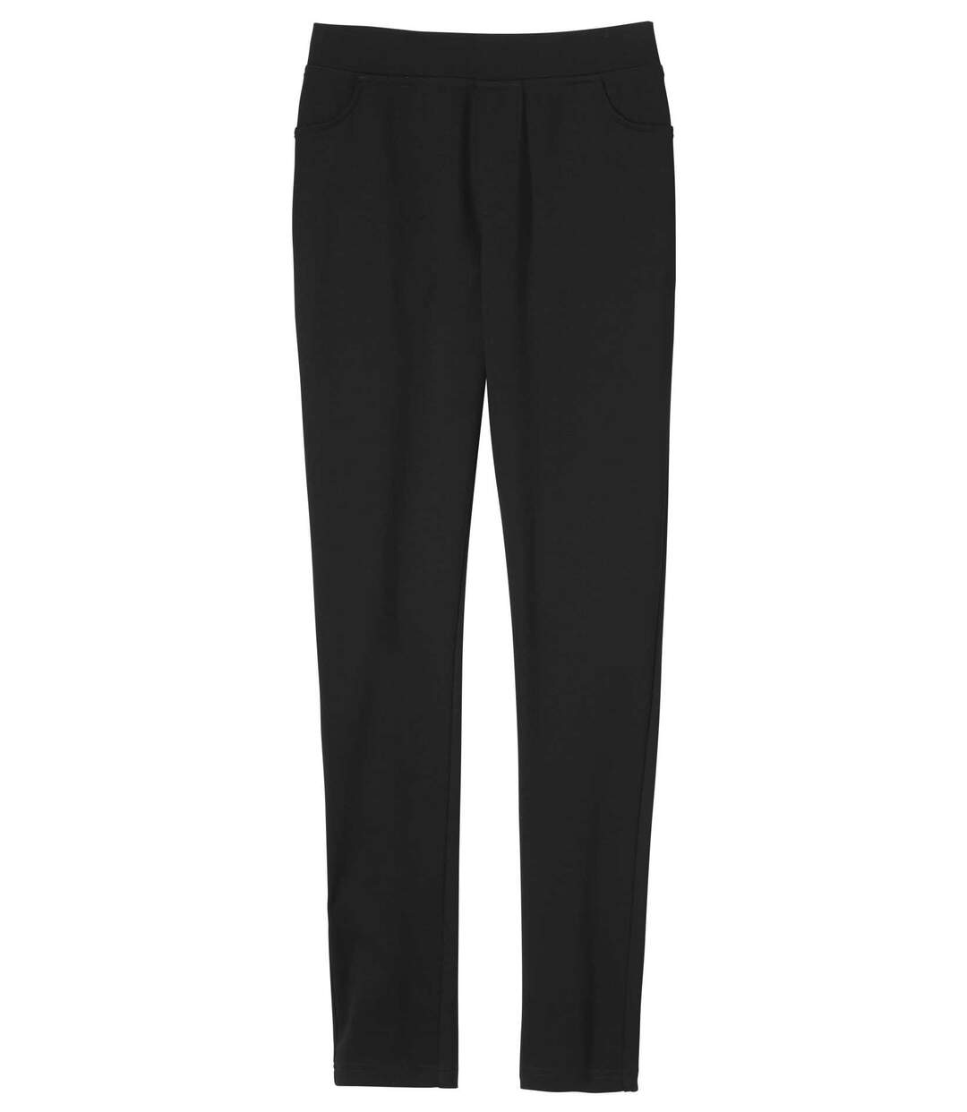 Pantalon Tregging Noir