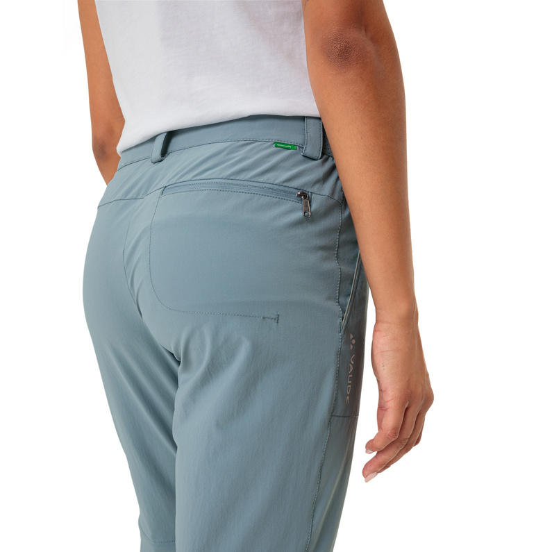 Vaude Damen Farley Stretch Zo II Hose