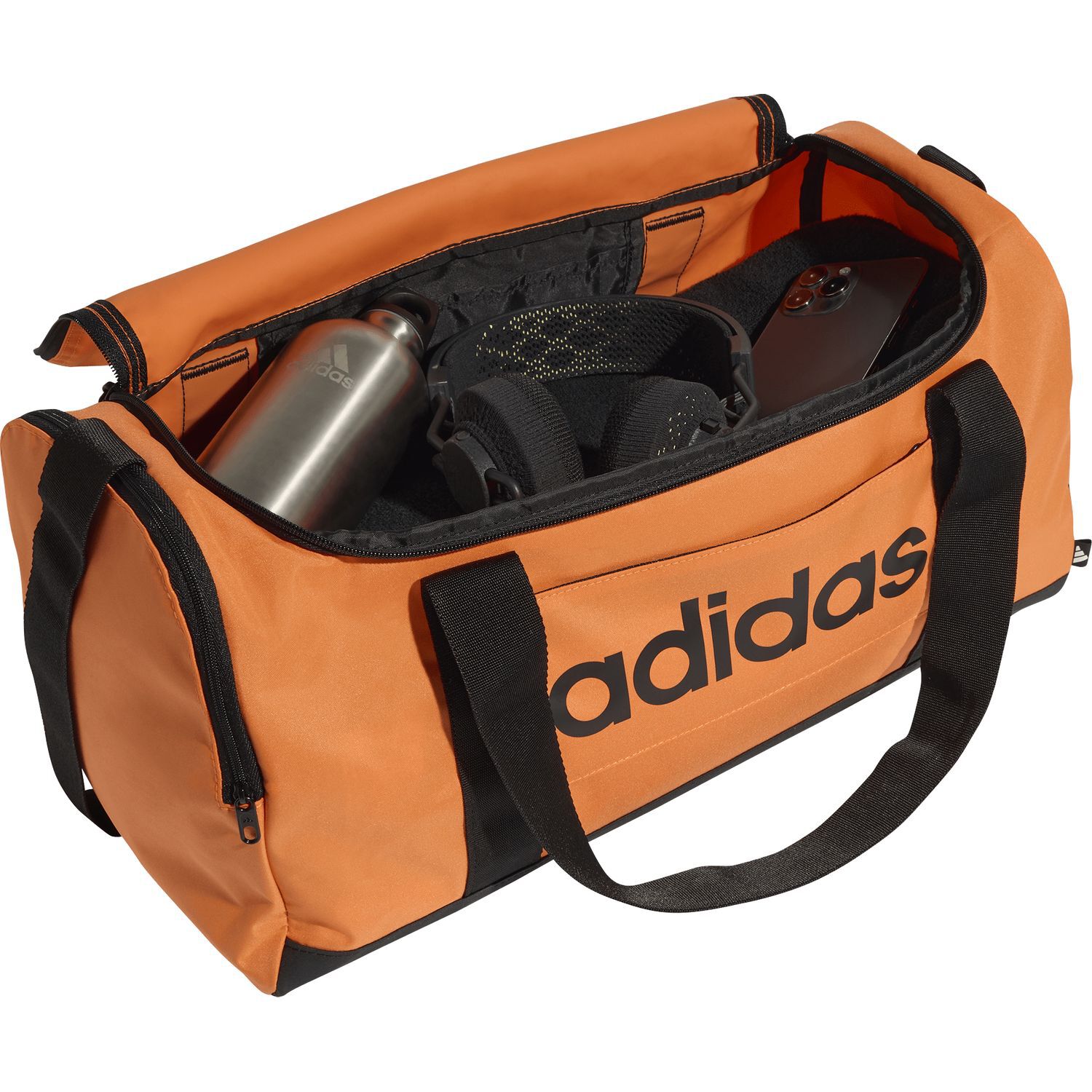Adidas PerformanceLINEAR DUFFEL S