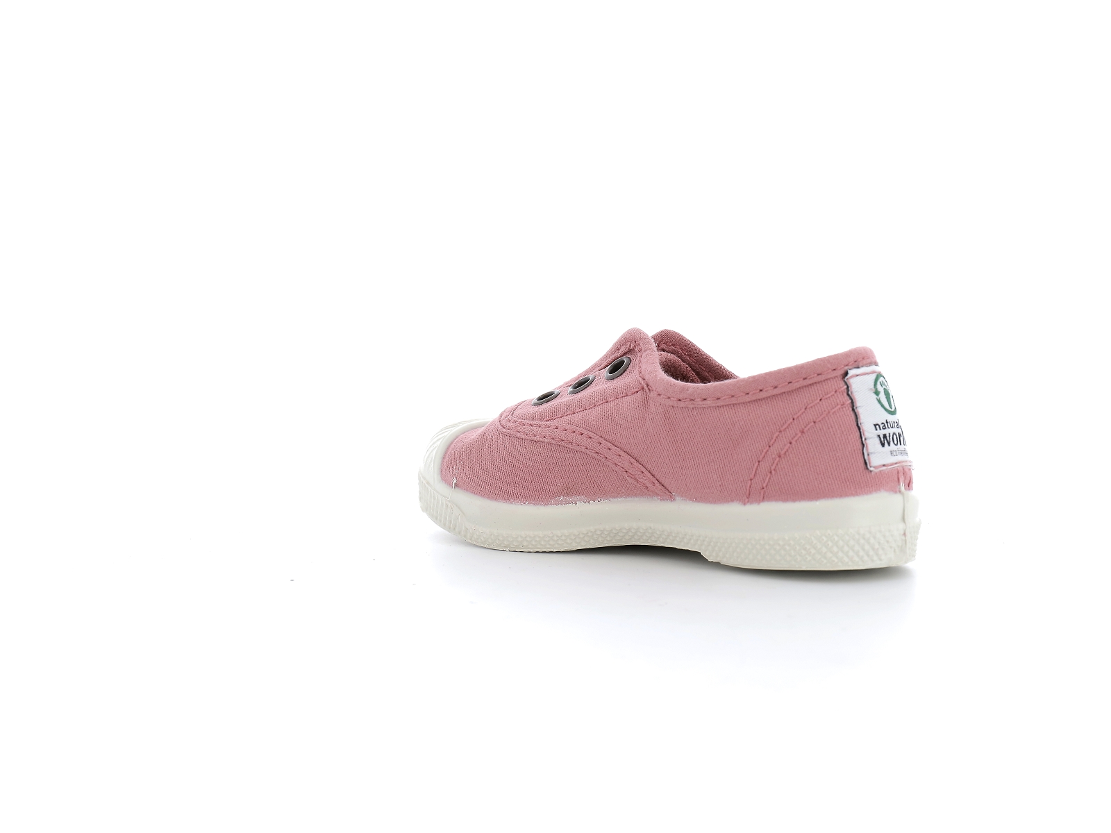Natural world-470 Textile Vieux Rose