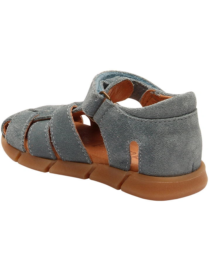 Sandalen CELIUS in sky blue