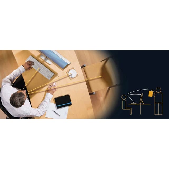 Wera 3160 i VDE Kærv-skruetrækker Klinge-bredde: 3 mm