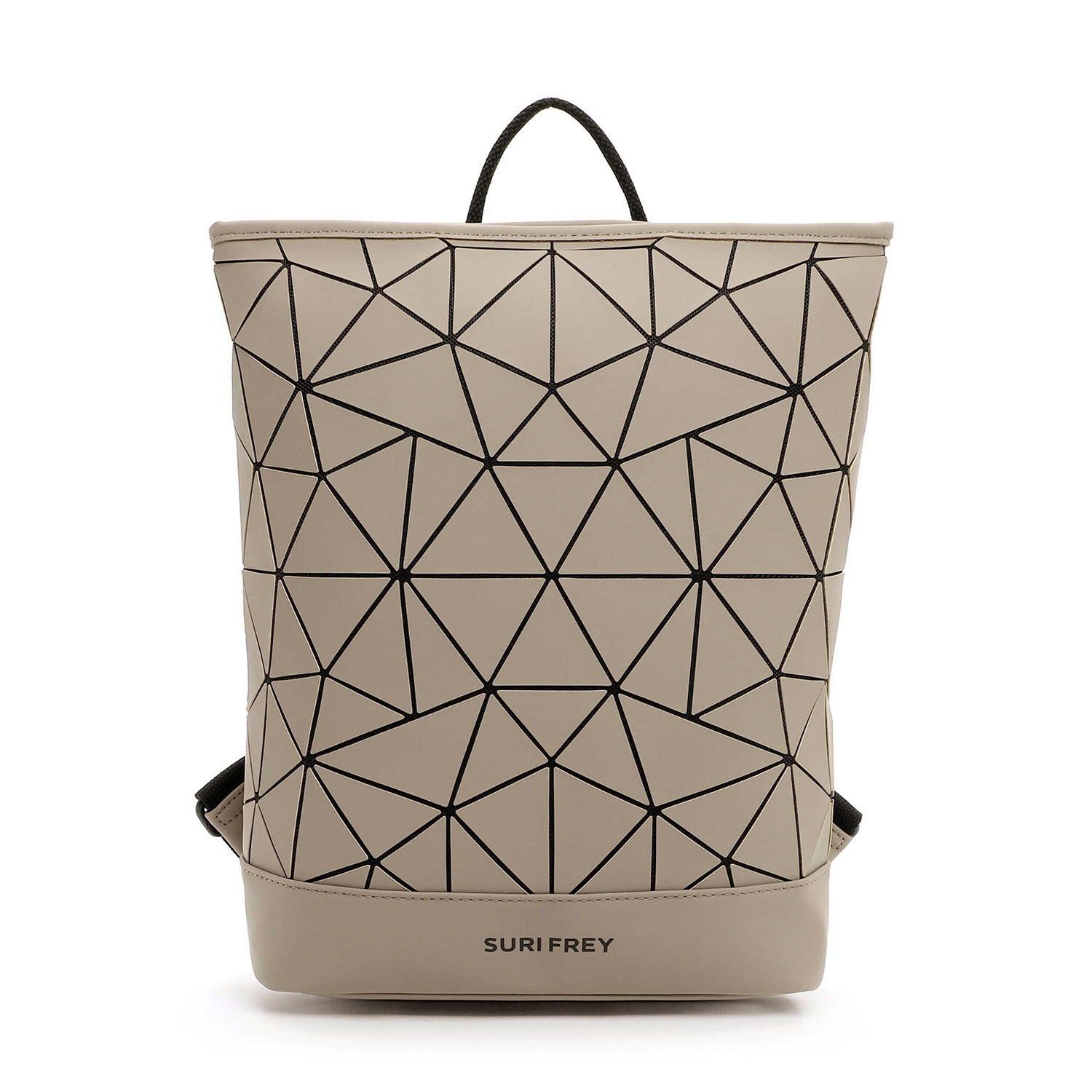 Cityrucksack von SURI FREY