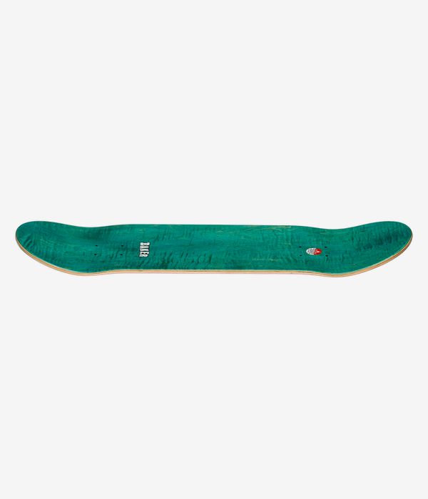 Baker Team Brand Logo 8.5