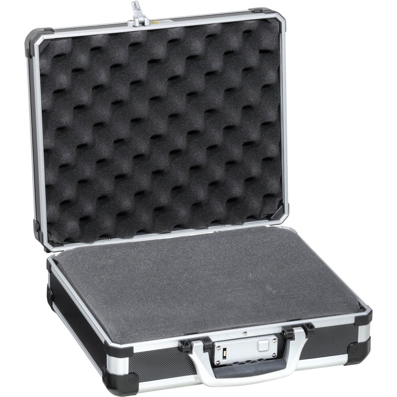 Valise en aluminium AluPlus Protect Allit H 13,5 x L 35,5 x P 32,5 cm