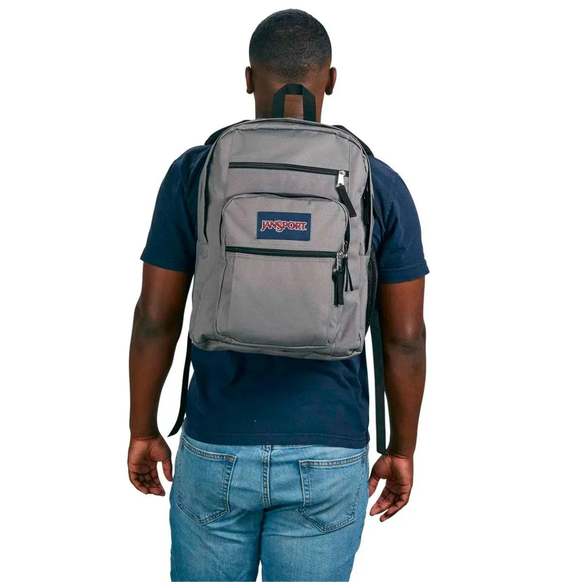 JanSport | Big Student Laptop rugzak 15