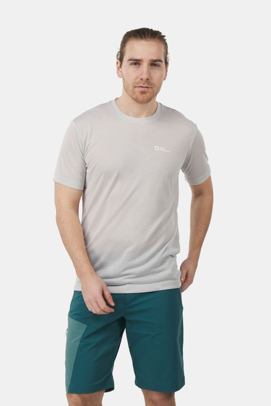 Jack Wolfskin Jack Wolfskin Vonnan Tee