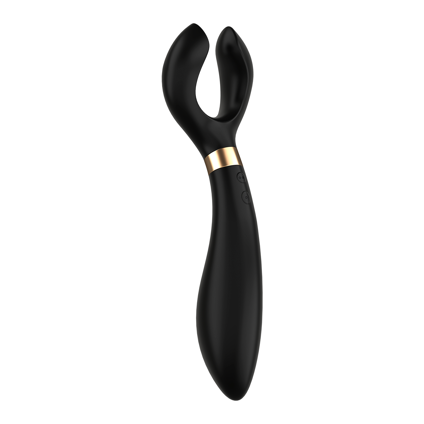 Endless Fun Paar Vibrator (4061504001029) - Schwarz