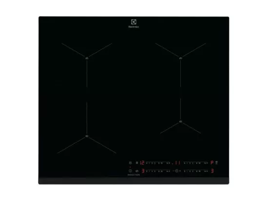 Plaque induction ELECTROLUX 11800W 59cm, EIS62443