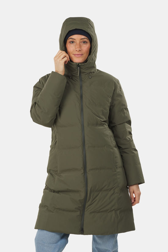 Patagonia Patagonia Jackson Glacier Parka Dames