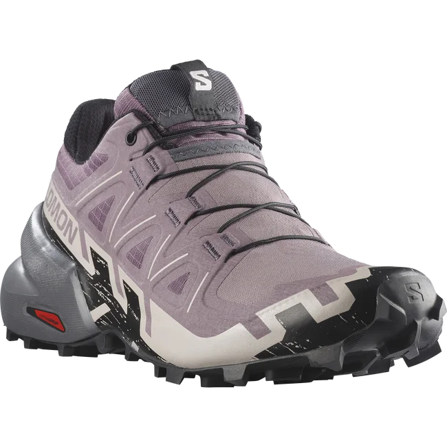 SPEEDCROSS 6  Trailrunning-Schuhe Damen
