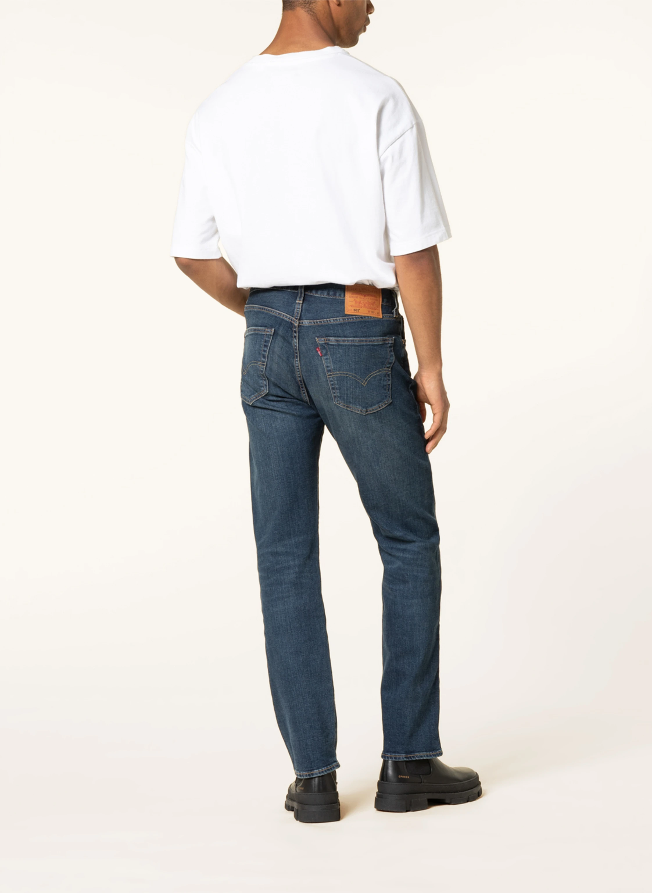Levi's® Jeans 501 Regular Fit