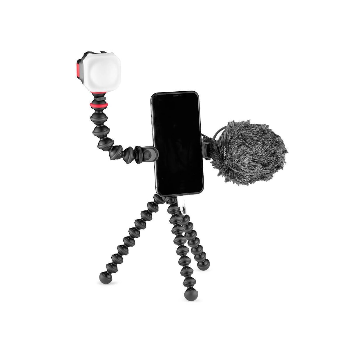 JOBY Smart Arm GorillaPod Svart