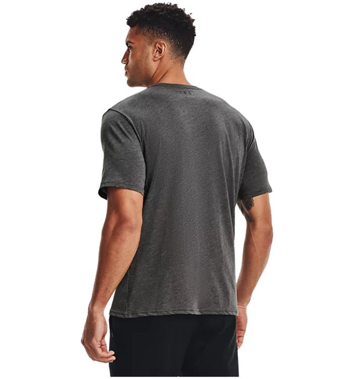 Under Armour Men Sportstyle Left Chest T-Shirt