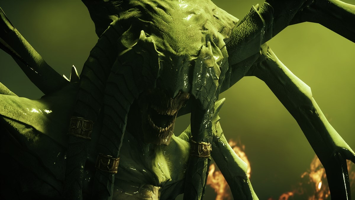 Dragon Age III (3): Inquisition- Xbox360