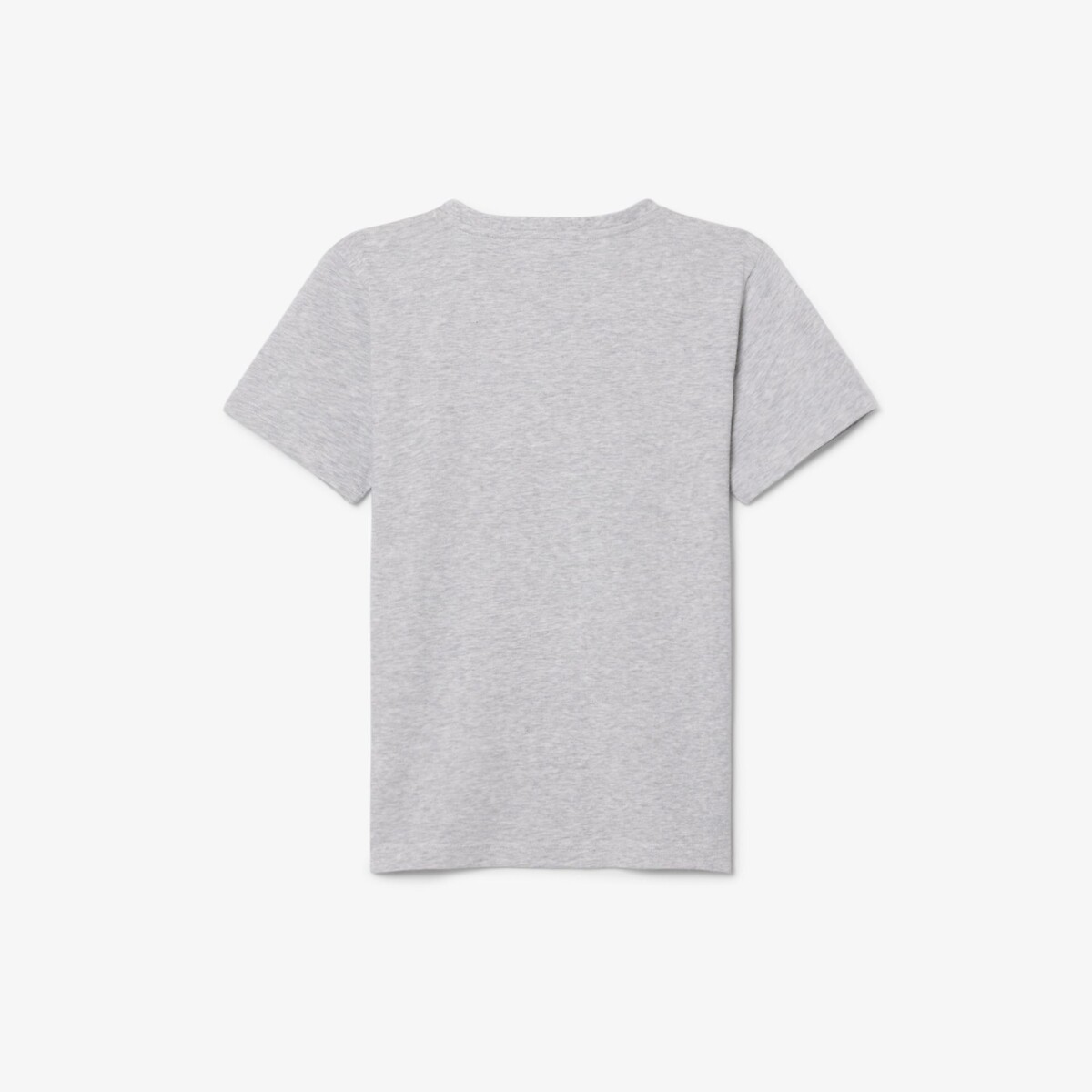 LACOSTE<br>Camiseta de manga curta