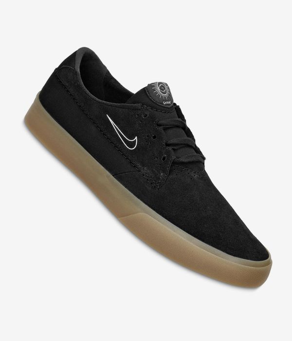 Nike SB Shane Schuh (black gum)