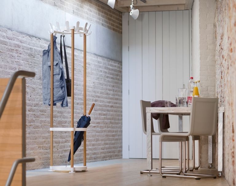 Artemide Tolomeo 2-arm hanglamp Ø15