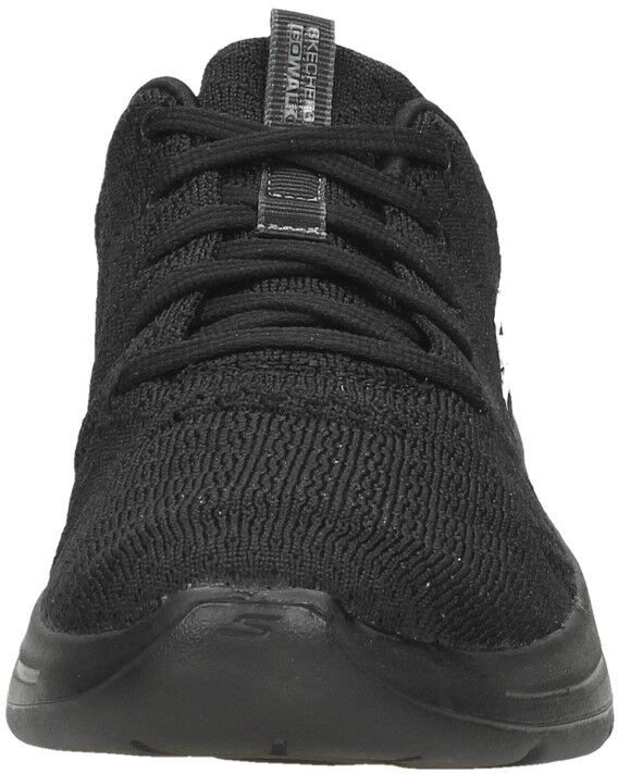 Skechers Skechers Go Walk Arch Fit - Unify zwart