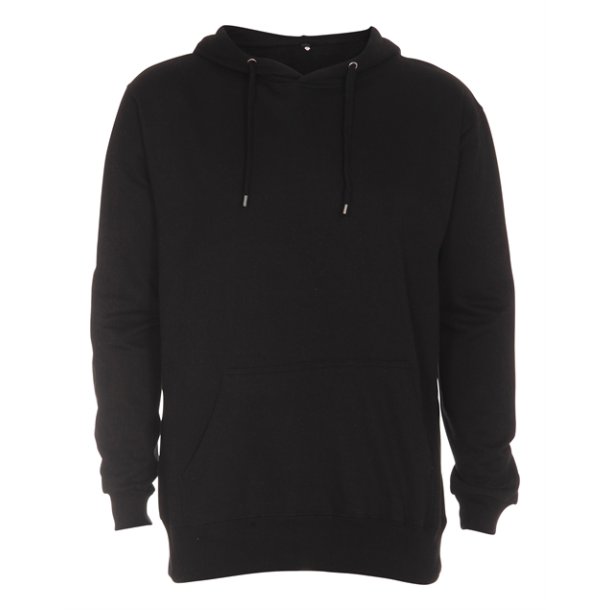 ST718 Hooded Sweat sort