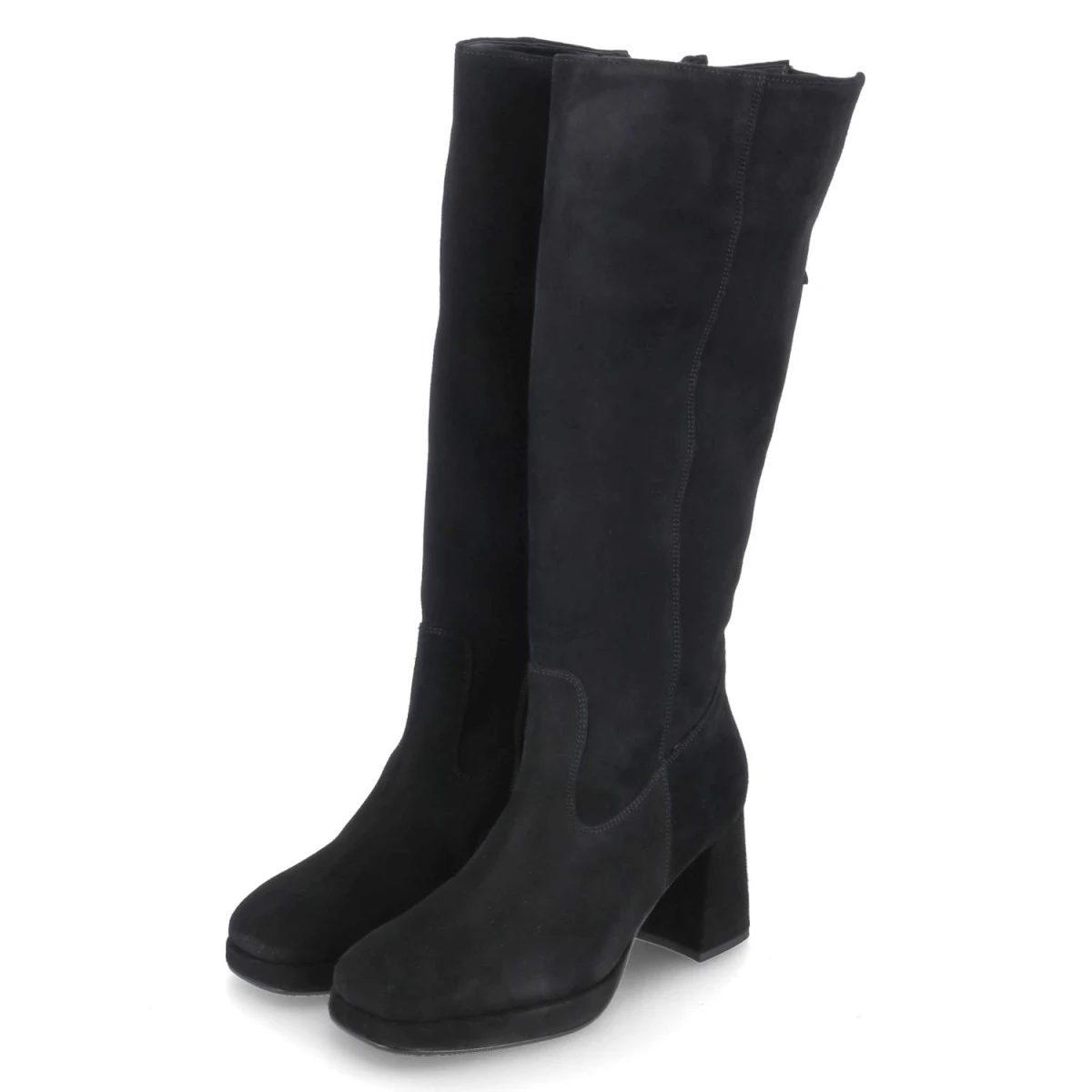 GaborStiefel - schwarz