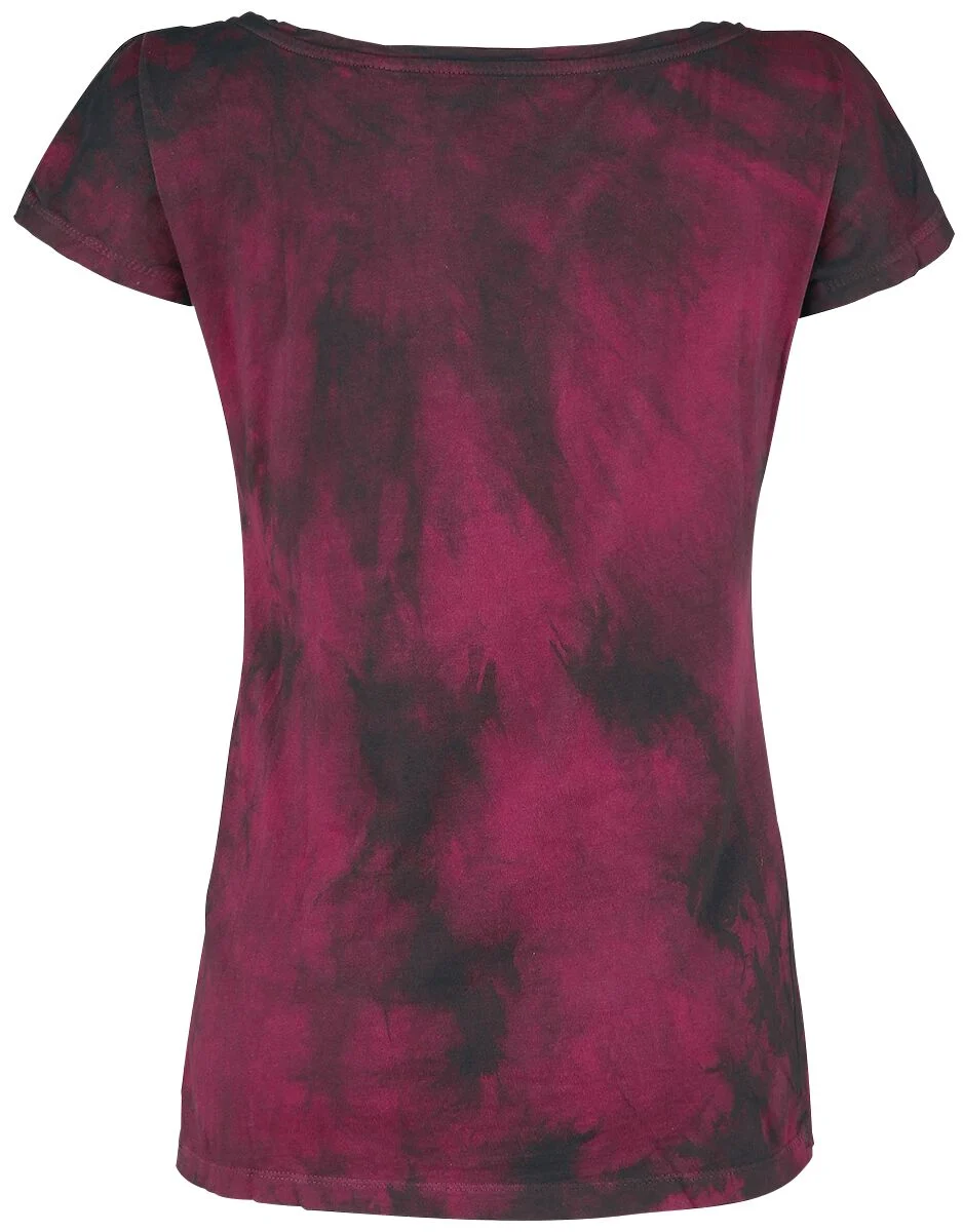 Marylin | Outer Vision T-Shirt Manches courtes