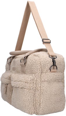 Kidzroom Care Vienna Hello Little One Stelleveske, Beige