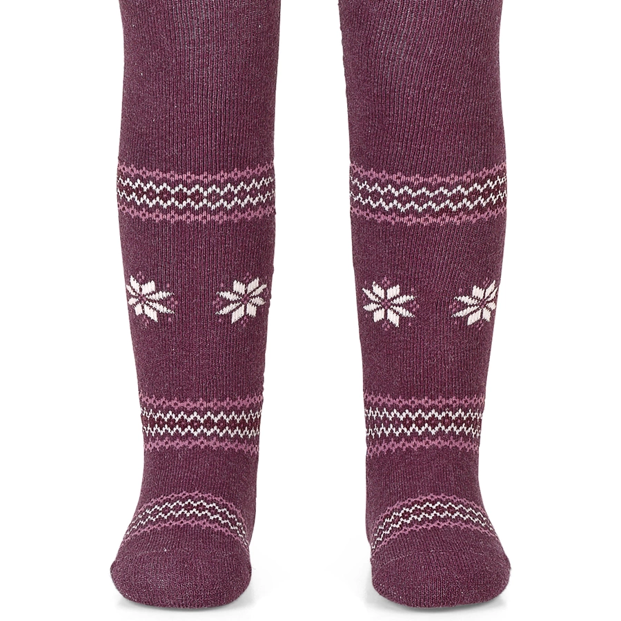 Sterntaler Strumpfhose Norweger pink