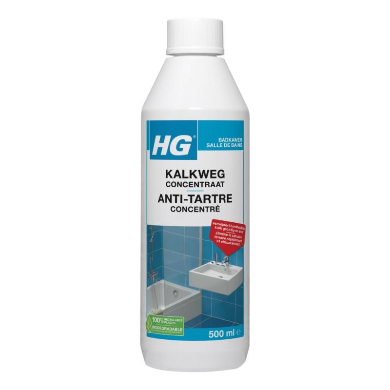 HGKalkweg concentraat 500ml