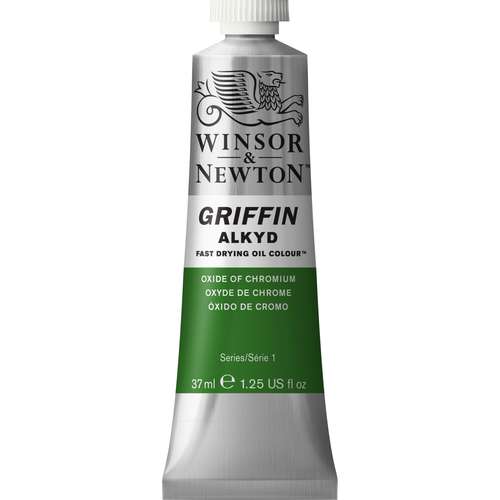 WINSOR & NEWTON™ Griffin Alkyd schnelltrocknende Ölfarbe, einzeln