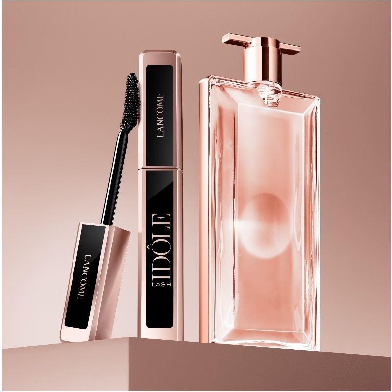 Lancôme Lash Idôle Mascara 8 ml - 01 Glossy Black
