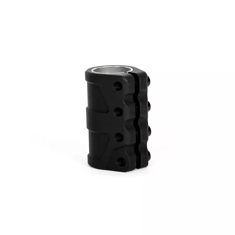 Collier de serrage PRIME Flash SCS Noir