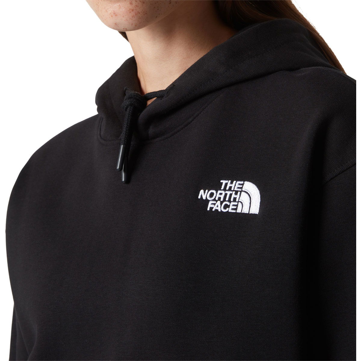 The North Face Essential Hættetrøje Dame