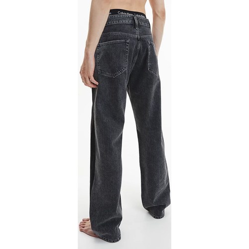Calvin Klein Jeans - J30J321017 Gris