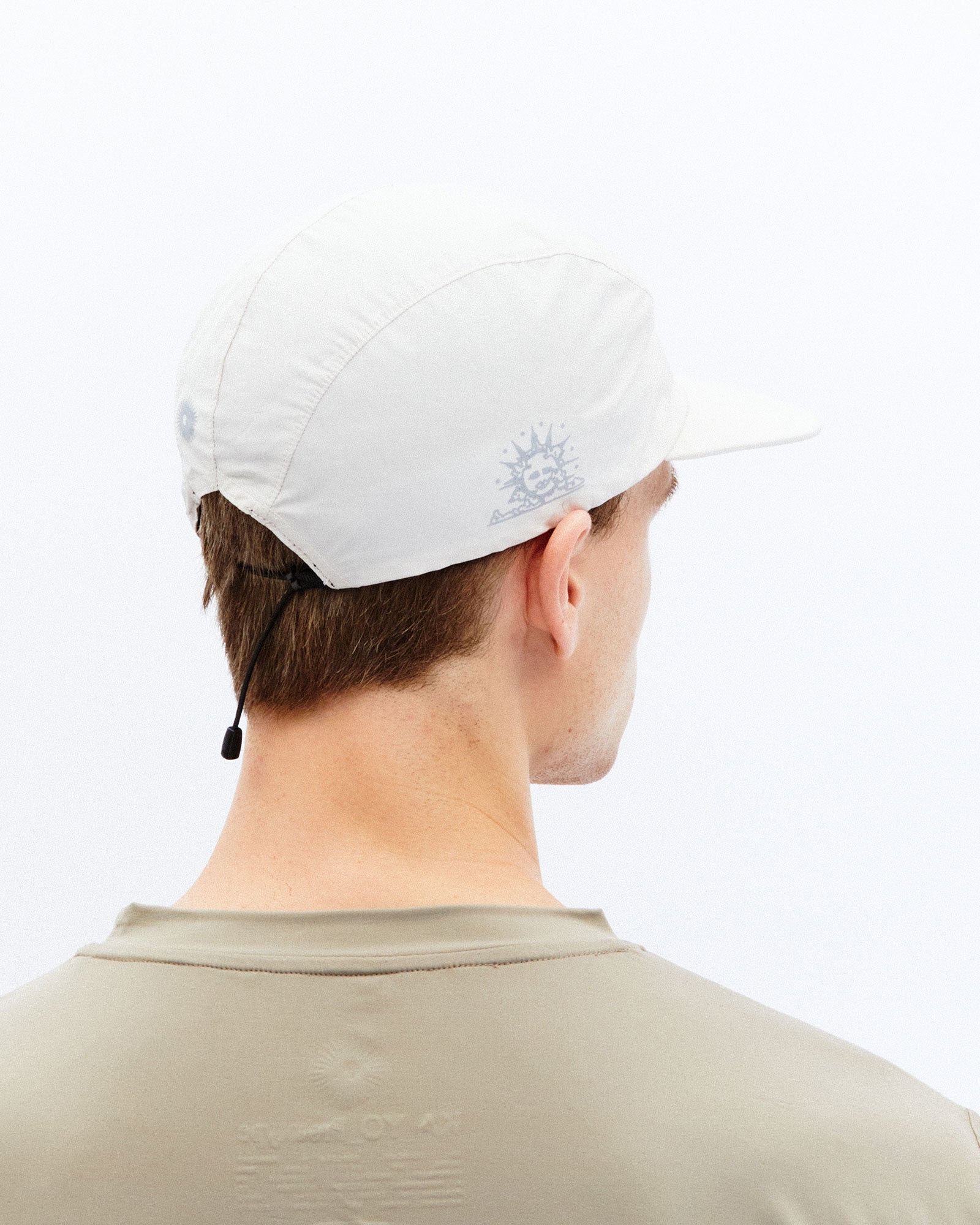 KA_YO_Prototype<br>Lightweight Hat Reflective