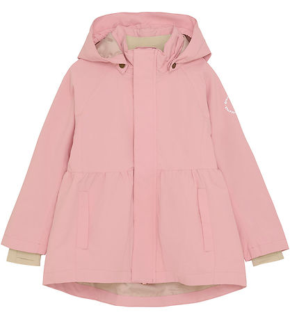 En Fant Sommerjacke - Braut Rose