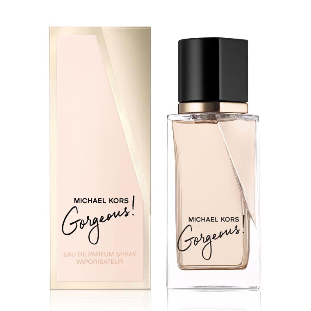 MICHAEL KORS Gorgeous! Eau de Parfum - 30ml