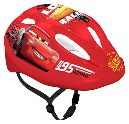 CASQUE DE VELO CARS 3