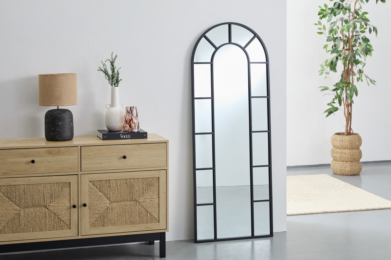 Landscape Spiegel ca. 61x161 cm LAUREL