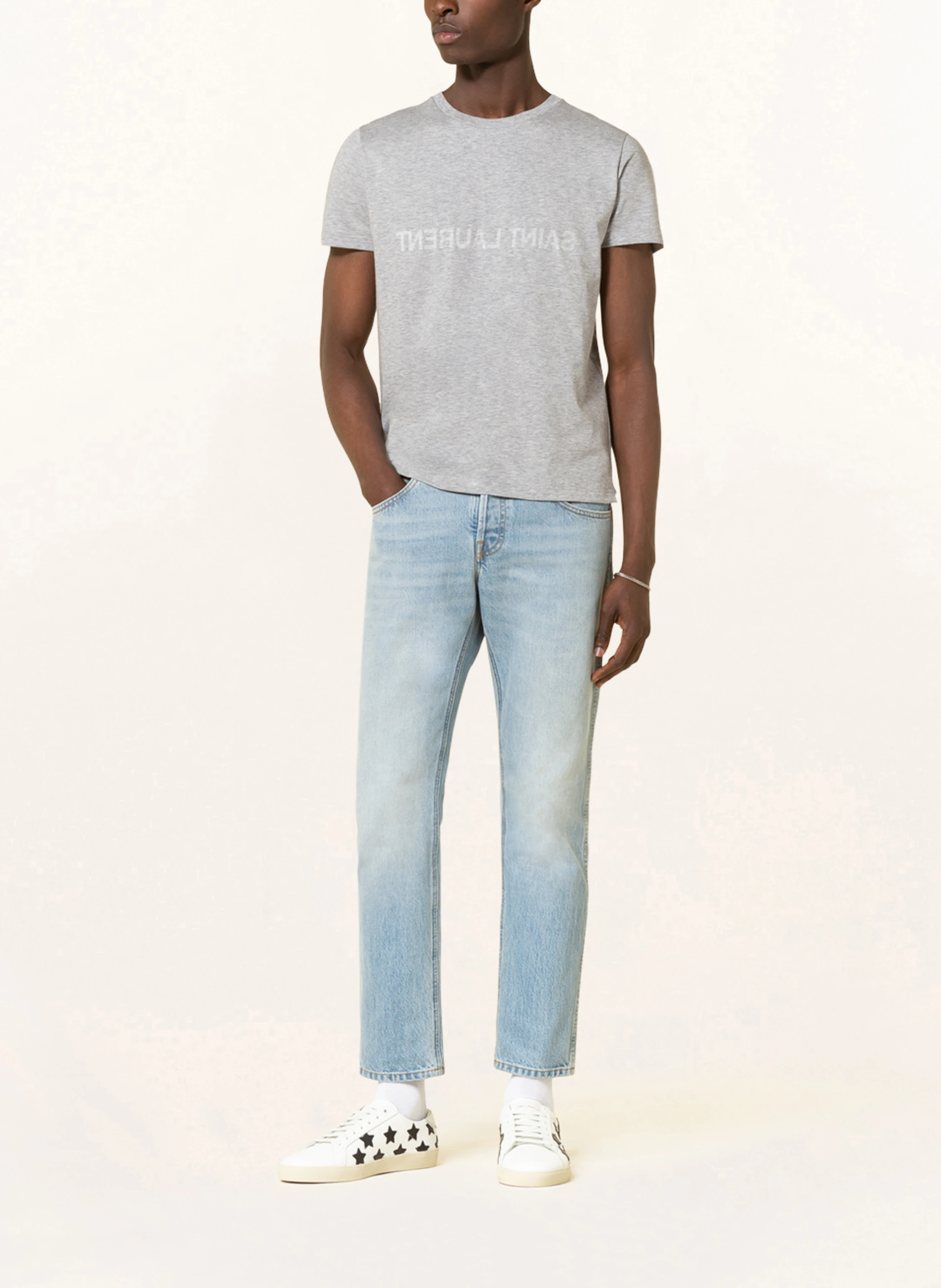 SAINT LAURENT T-Shirt