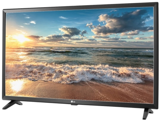 LG - TV LED 80 cm 32LJ510U